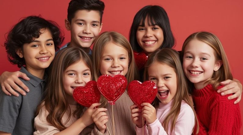 5 Autism-Friendly Valentine’s Day Activities for Children with Autism