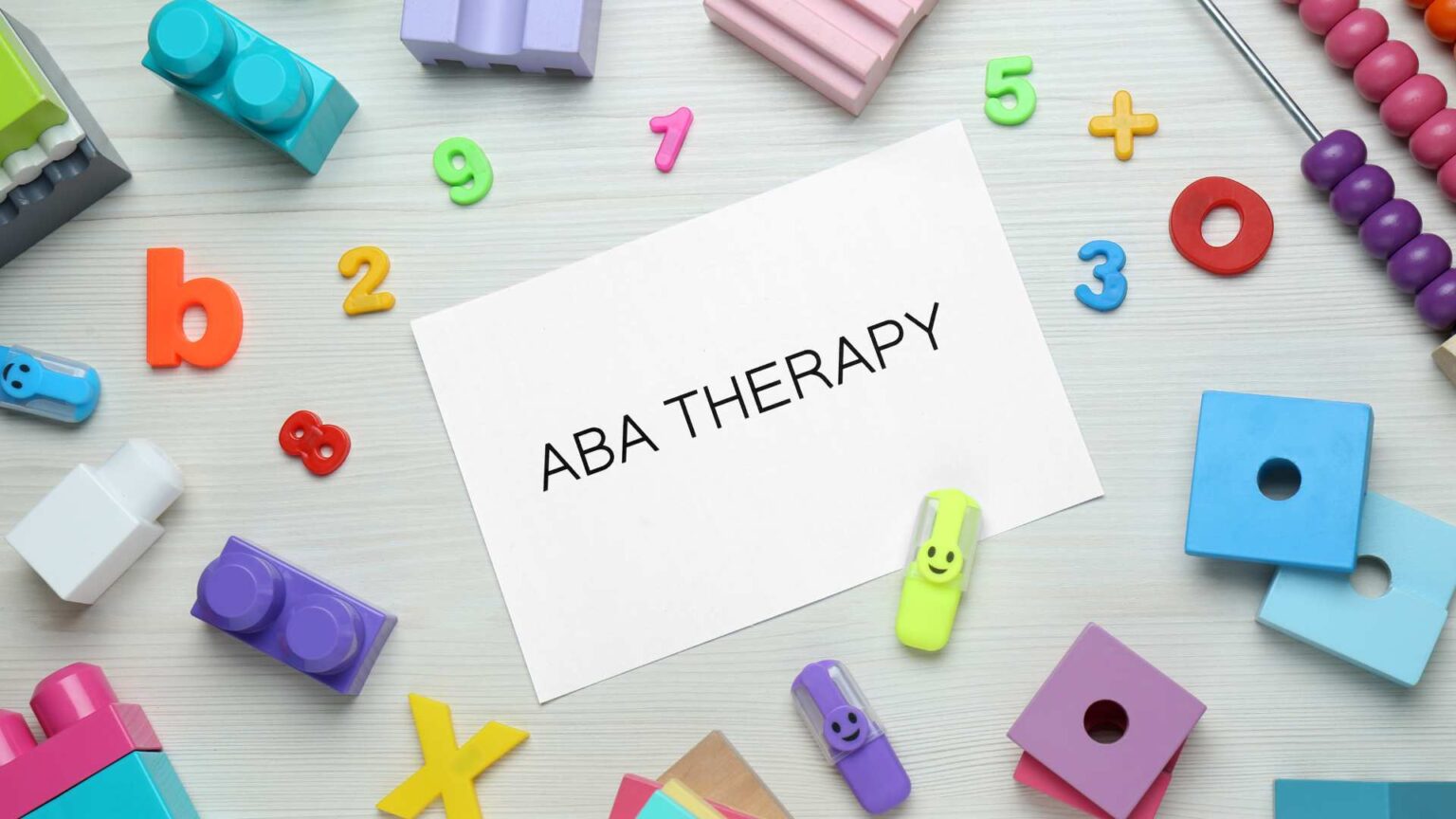 Duration of ABA Therapy: What Parents Should Know About Autism ...