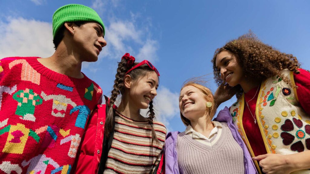 ABA Therapy for Teens