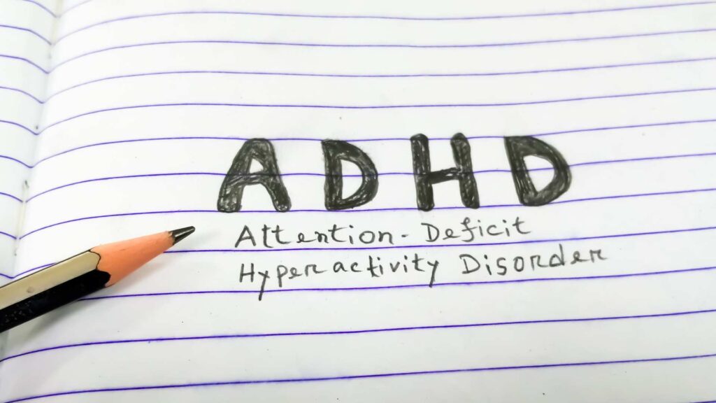 ADHD and Autism