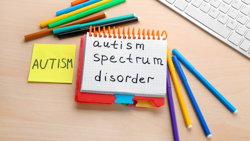 ASD