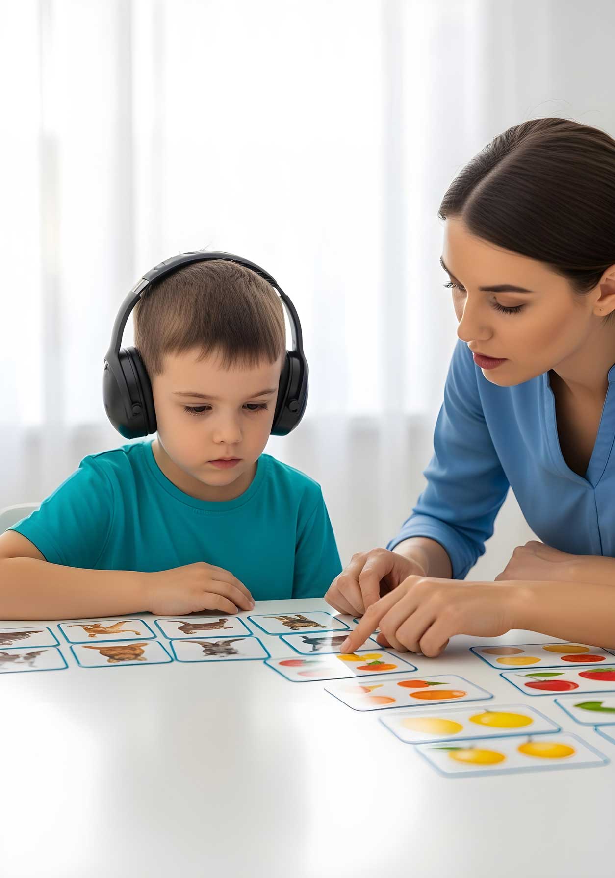 ABA Therapy in Schools ABA Centers of
