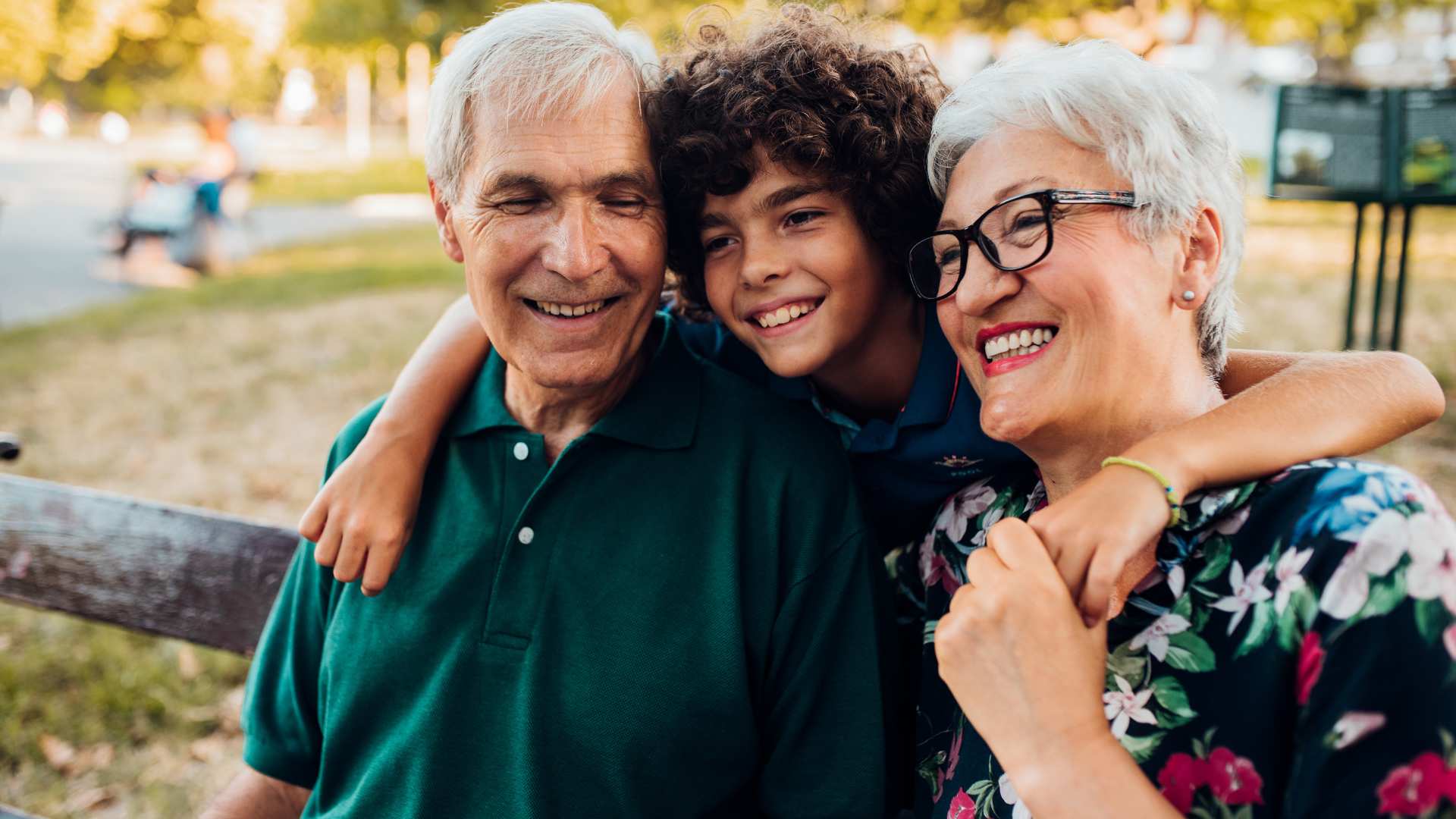 Planning for the Future: A Guide for Aging Caregivers of Children with ...