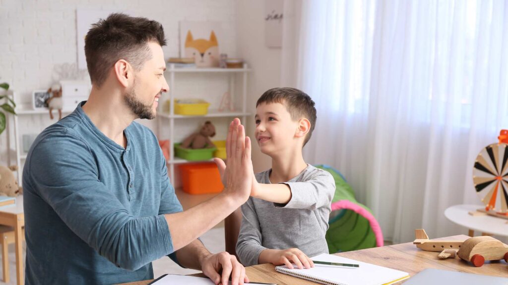 Autism Care