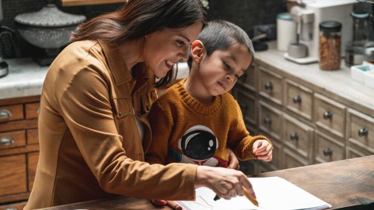 Autism Diagnosis Next Steps