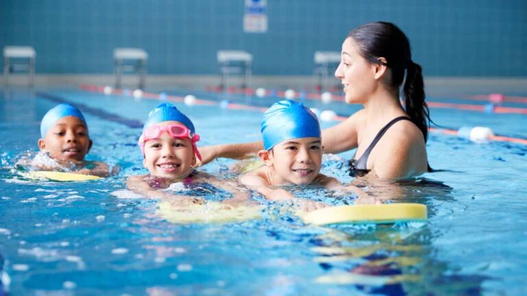 Autism-Friendly Swimming: 10 Practical Safety Tips