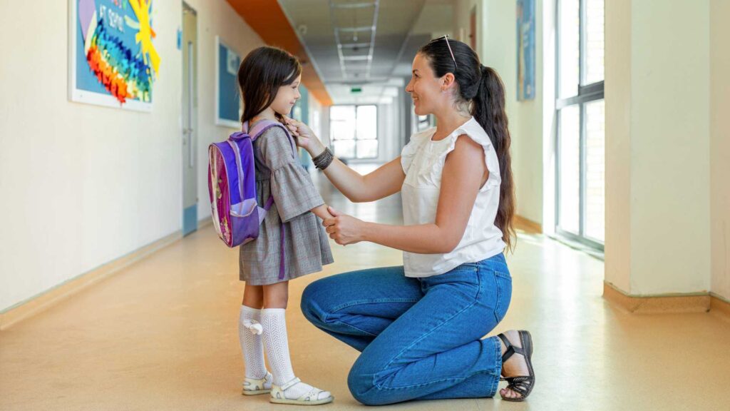 Autism Support During Back-to-School Anxiety: A Checklist for Parents