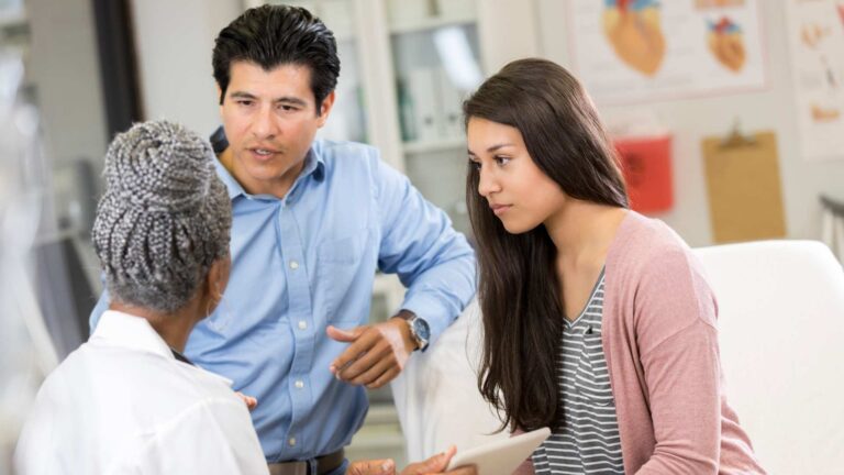 Autism Testing for Teens