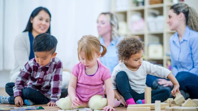 Autism and Playdates Made Easier 7 Practical Tips for Parents and Caregivers