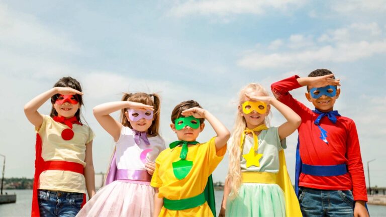 Autism and Self-Advocacy: Helping Children Build Independence Skills That Last