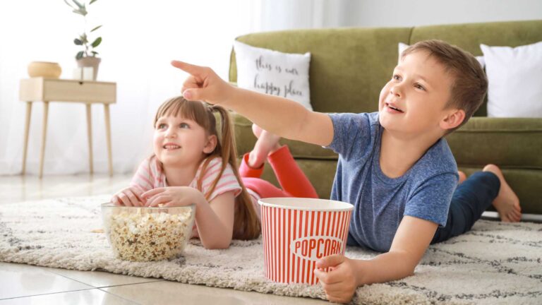 Celebrating Neurodivergent Characters in Movies, TV, and Comics