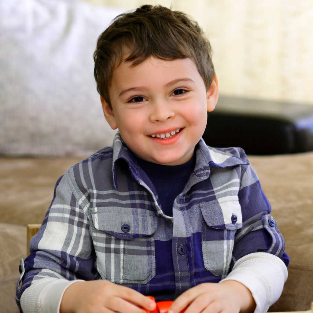 Definition of ASD and Why It May Be Overdiagnosed