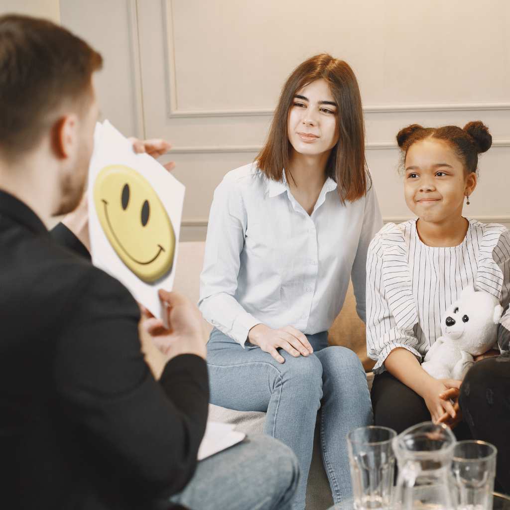 Diagnosing Teens with ASD
