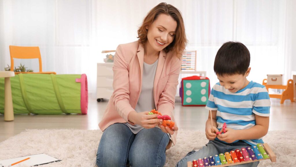Factors Driving Increased Autism Diagnosis Rates