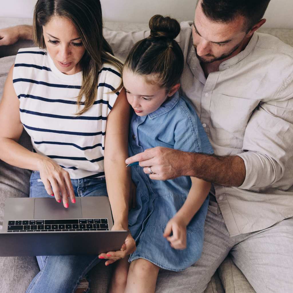 Financial planning for autism