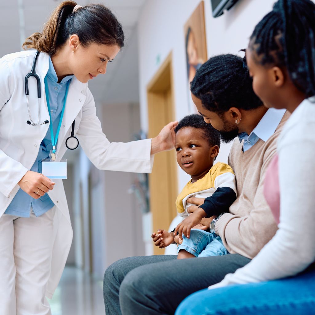 Healthcare Attention for Minority Community