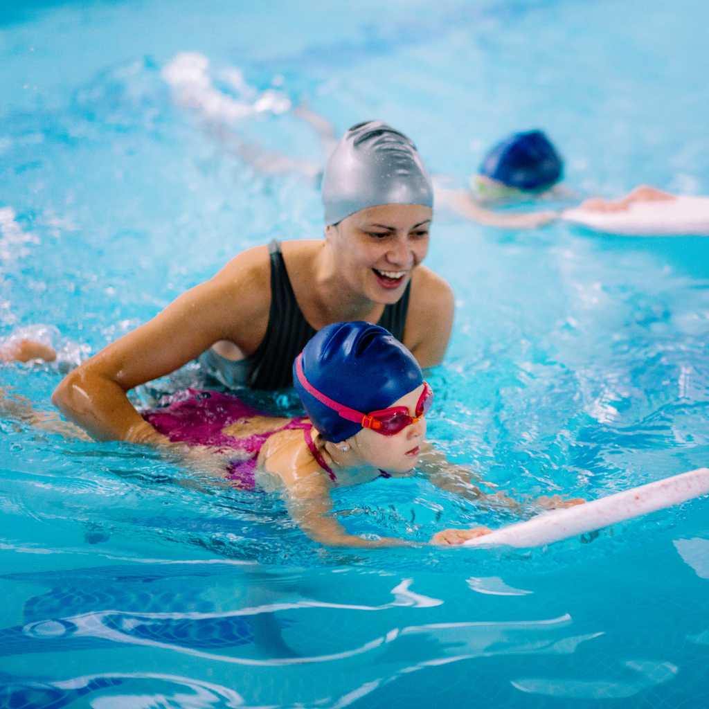How ABA Therapy Supports Autism-Friendly Swimming