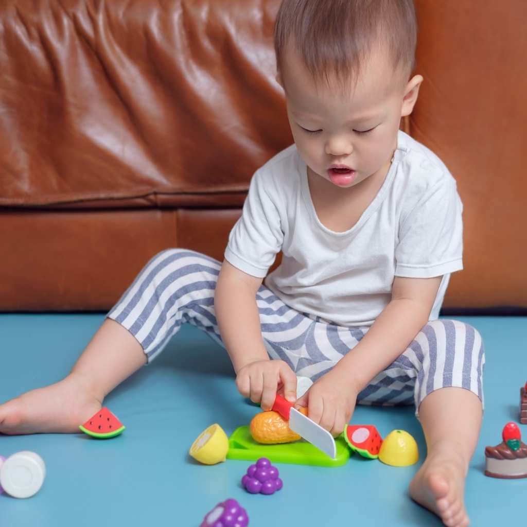 How to Tell If There Are Developmental Issues in Toddlers or Autism in Early Childhood