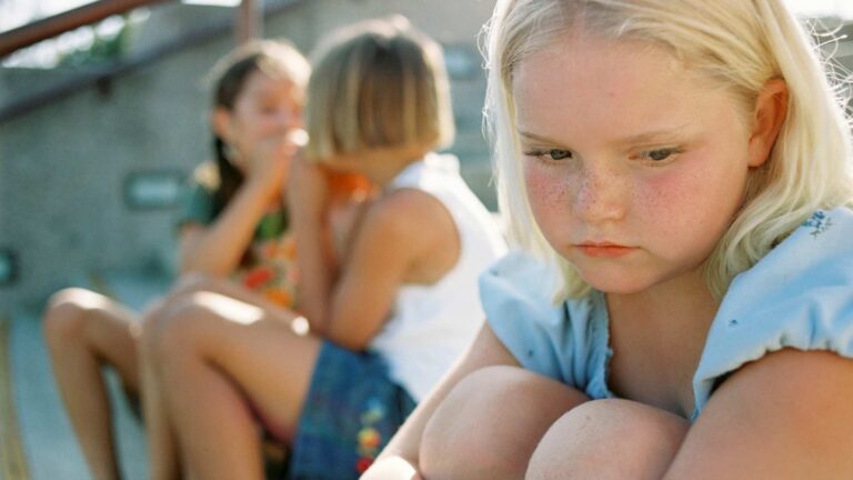 Is It Shyness or Autism 6 Signs Every Parent Should Know