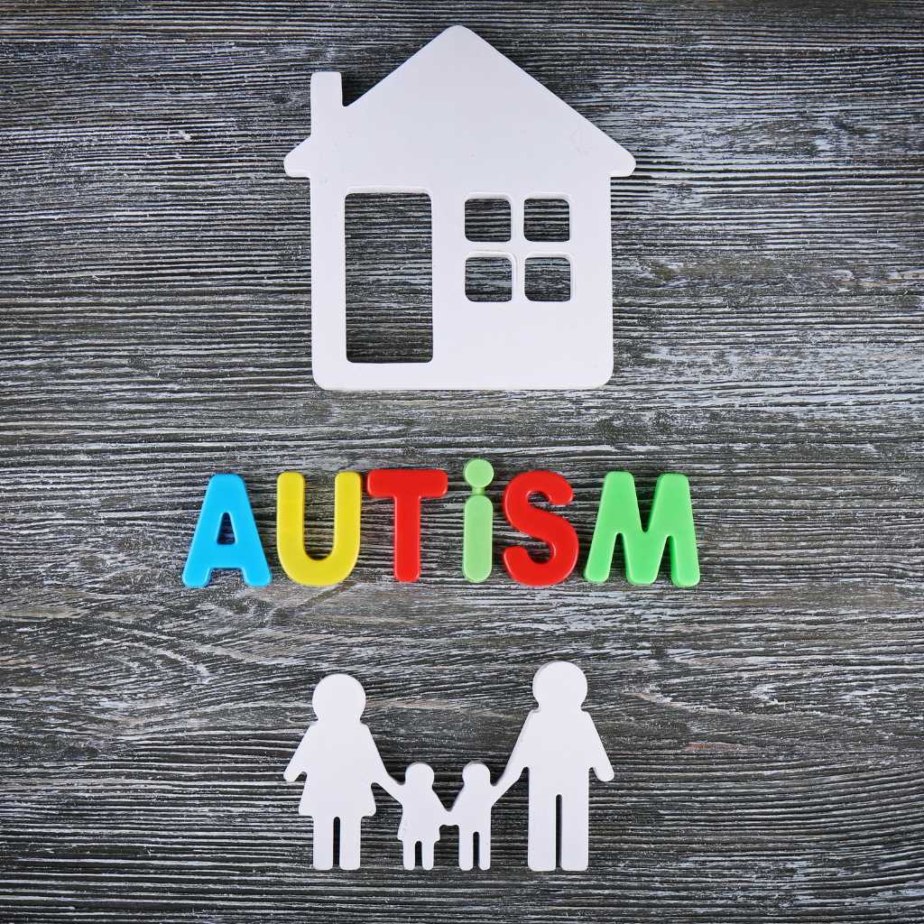 Justice Ketanji Brown Jackson: The Autism Journey