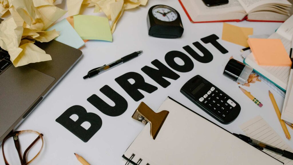 Manage BCBA Burnout