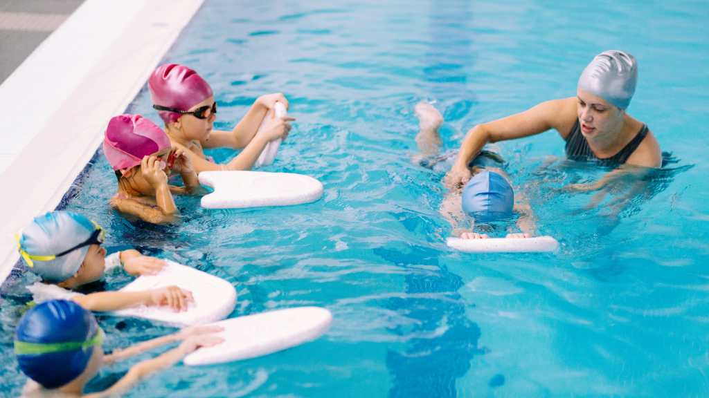 National Water Safety Month: Why It Matters for Autism Families
