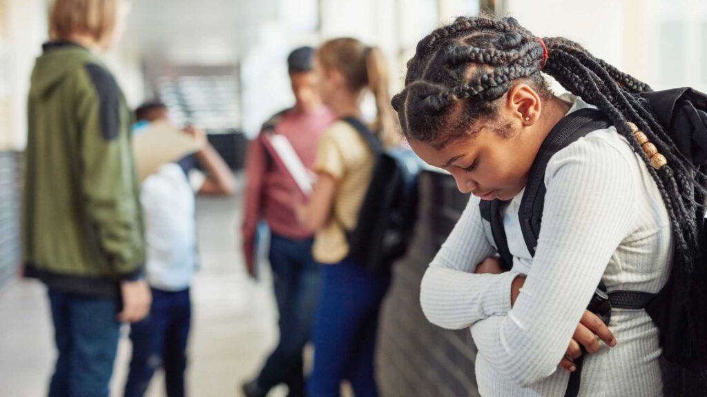Recognizing Signs of Back-to-School Anxiety in Children with Autism