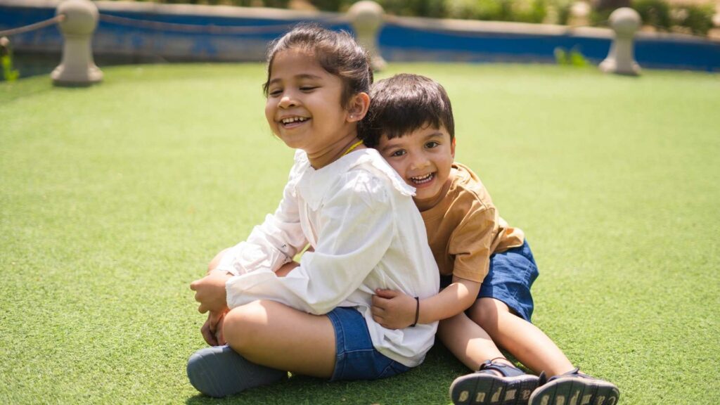 Siblings of Children with Autism How to Foster Empathy, Connection, and Confidence