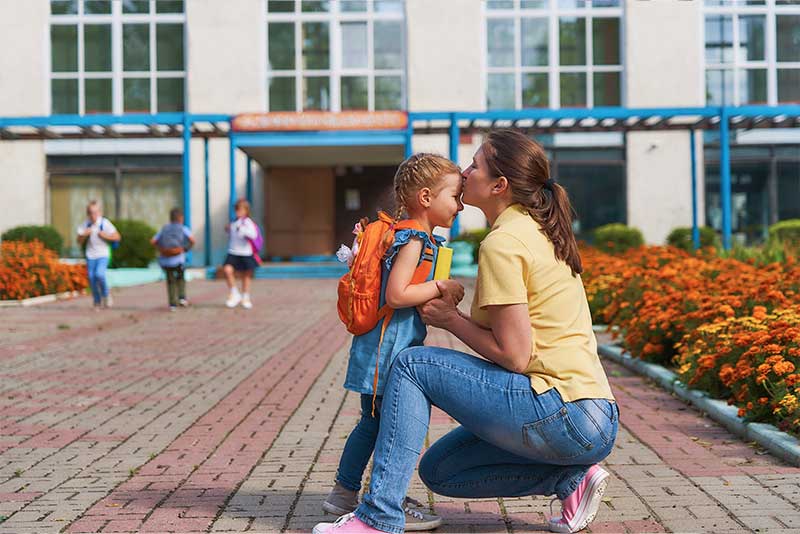 Support-Autistic-Children-During-the-First-Weeks-Back-at-School