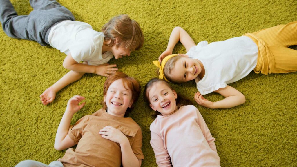 Supporting Autistic Friendship