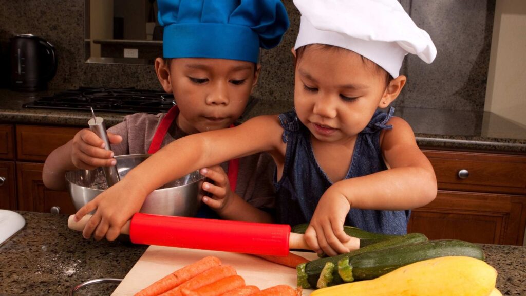Supporting siblings of children with autism
