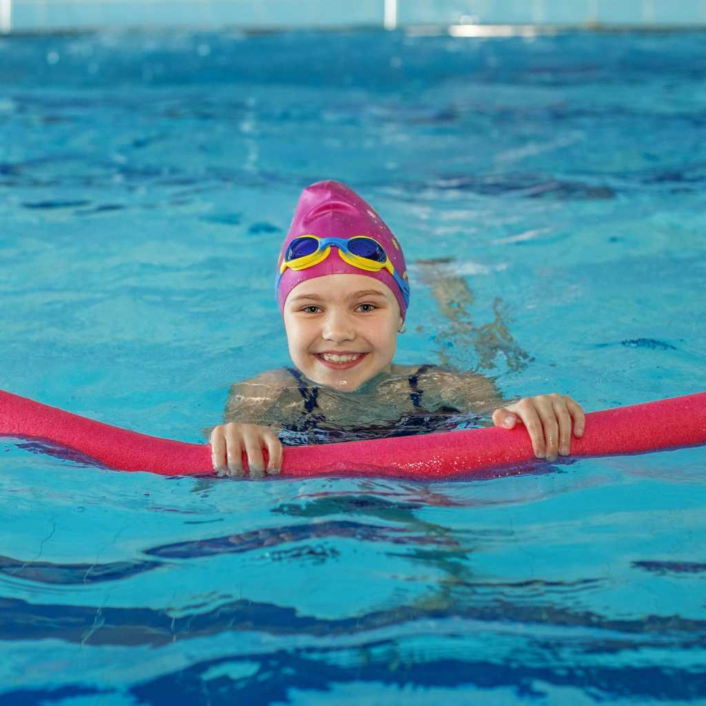 The Challenges of Autism and Water Safety
