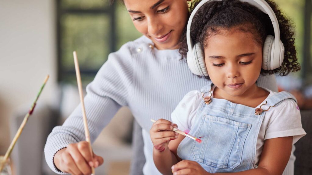 The Impact of an Autism Diagnosis on Families