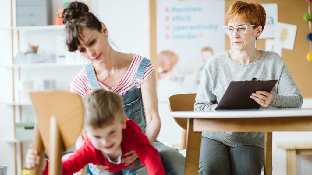 Understanding autism