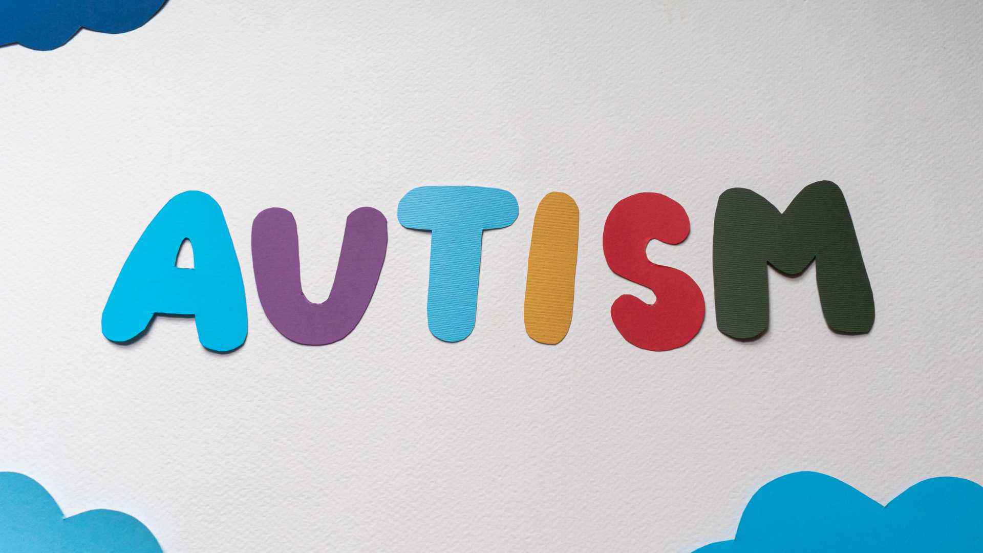 autism illustration