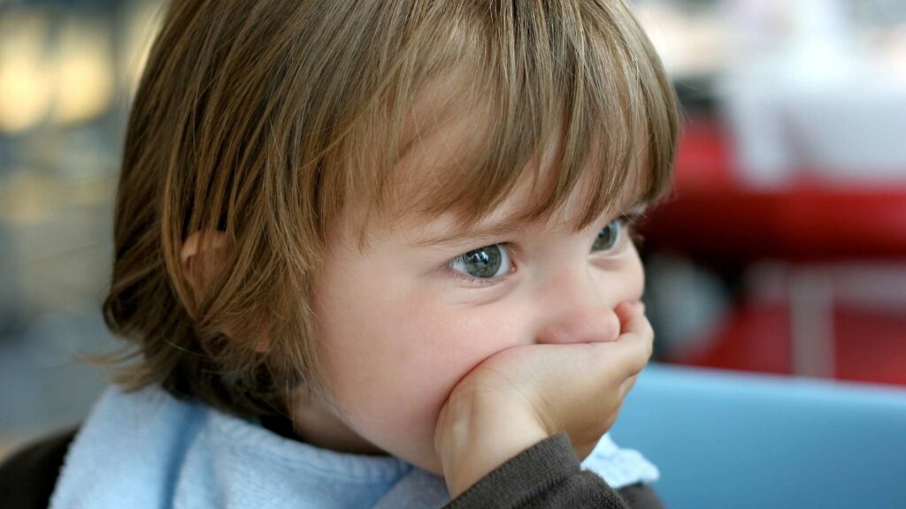 Signs of Autism in Toddlers: Early Indicators Every Parent Should Know